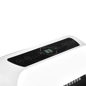 Ballu BPAC-07 CP/N1_24Y AURA Мобильный кондиционер