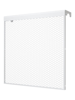 Эра. Экран металлический на радиатор ДМЭР