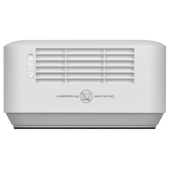 BALLU. ONEAIR ASP-80 Очиститель воздуха приточный