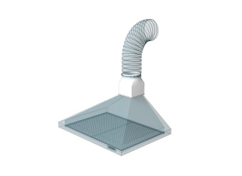 ЭРА.Соединитель 1212СП12,5КП 126х126 D125