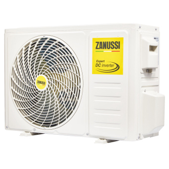 Zanussi. ZACS/I-09 HB/A23/N8 Barocco inv