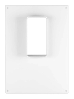 ЭРА Площадка торцевая ПТВ вертикальная