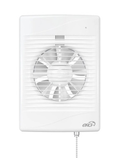 Эра. Вентилятор осевой накладной STANDARD 5