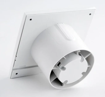 S&P Вентилятор Silent 200 CZ