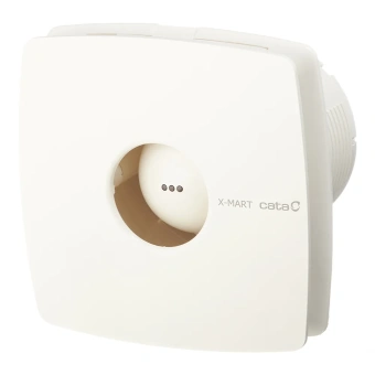 CATA Вентилятор X-MART 10 S белый