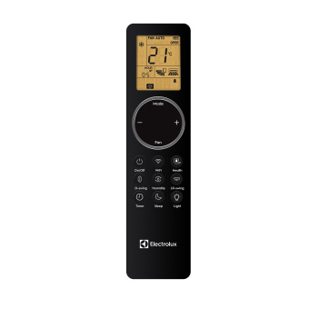 Electrolux ENTERPRISE SUPER DC EACS/I-09HEN-BLACK/N8_24Y настенный кондиционер (сплит система)
