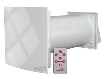 Эра. Рекуператор CUPER D125