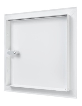 ВОЗДУХ Ревизионные дверцы ЛМЗ с замком