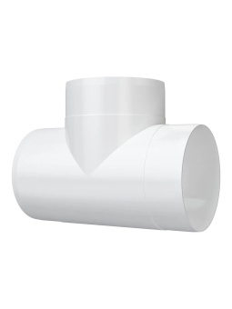 ЭРА.Тройник круглый ТП