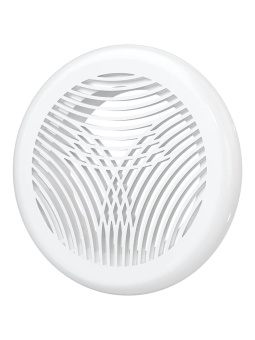 Эра. Решетки приточно-вытяжные с фланцем РПКФ