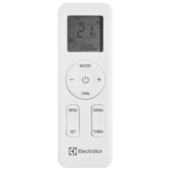 Electrolux EACS-09HF2/N3 Fusion 2.0 настенный кондиционер (сплит система)
