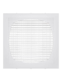 Эра. Решетка вентиляционная накладная 1919Г