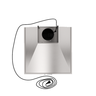 Вытяжка купольная ELIKOR Оптима 50Н-400-КЗЛ нерж