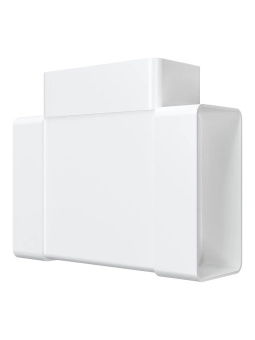 ЭРА Тройник плоский ТПП