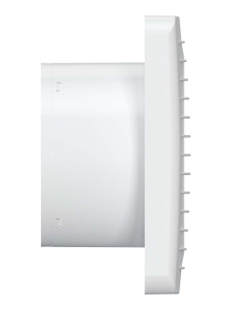 Эра Вентилятор осевой накладной ERA 4