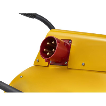 Ballu.Тепловая пушка BHP-Р2-22 PRORAB 2