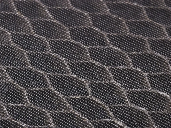 Ballu. Комплект TiO2 mesh фильтров (фотокаталитический) для АР-410 F7