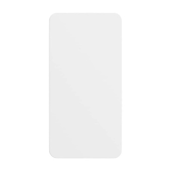 ЭРА. Заглушка прямоугольная пластиковая PDP