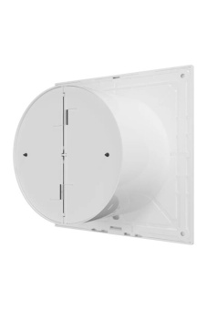 Эра. Вентилятор осевой накладной SLIM 5