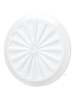 Эра. RKU Решётка универсальная регулируемая с фланцем