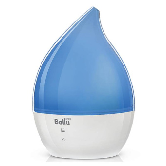 Ballu. Увлажнитель UHB-190