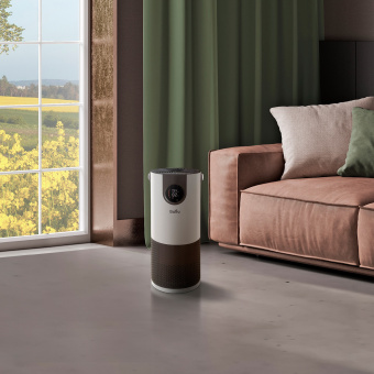 Ballu AW-500 Увлажнитель воздуха с функцией очистки