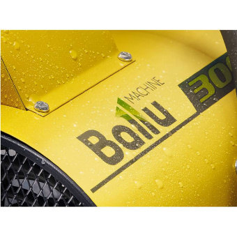 Ballu.Тепловая пушка BHP-PE-5