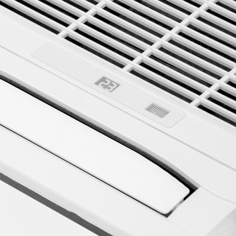 Electrolux EACC-18H/UP4-DC/N8 кассетный кондиционер