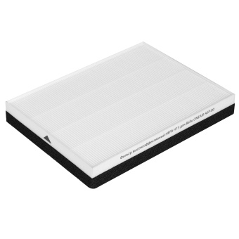 BALLU. ONEAIR ASP-80 Очиститель воздуха приточный