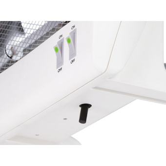 Ballu. Инфракрасный обогреватель BHH/M - 09N