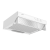 ELICOR.Зонт вытяжной Davoline 60П-290-П3Л (бел)