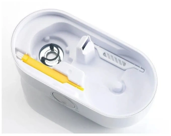 Boneco Air-o-Swiss. Фильтр IonicSilverStick. Стержень антимикробный серебро