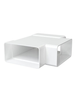 ЭРА Тройник плоский ТПП