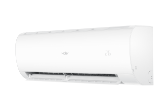 Haier CORAL ON/OFF HSU-09HPL203/R3 настенный кондиционер (сплит-система)
