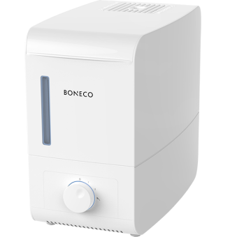Boneco S200 увлажнитель воздуха (стерильный пар)
