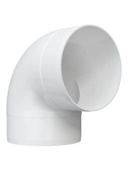 ЭРА.Колено круглое ККП