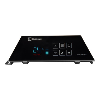 Electrolux. ECH/TUI4 Transformer Digital Inverter Блок управления
