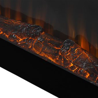 Electrolux. Электрокамин наcтенный EFP/W-1100URC