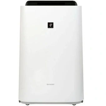 Sharp белый климатический комплекс КСD41RW