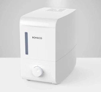 Boneco S200 увлажнитель воздуха (стерильный пар)
