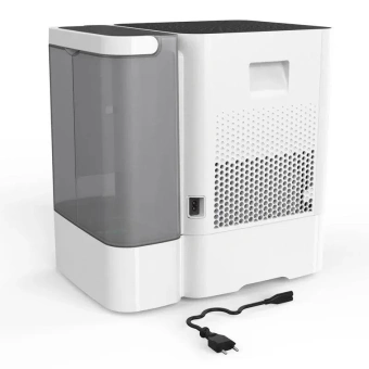 Boneco H300 климатический комплекс