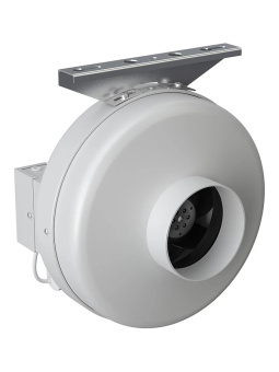 Эра. Вентилятор центробежный СYCLONE