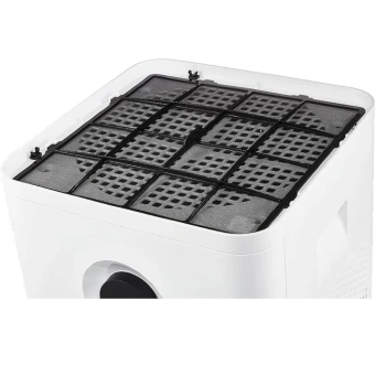 Boneco. Мойка воздуха W210