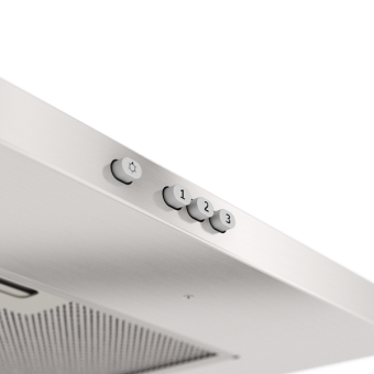 Вытяжка купольная ELIKOR Оптима 50Н-400-КЗЛ нерж