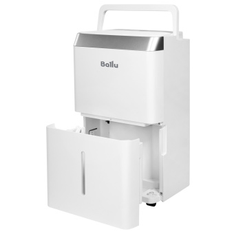 Ballu. Осушитель BD30T CL