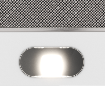 Вытяжка купольная ELIKOR Оптима 60П-400-КЗЛ бел