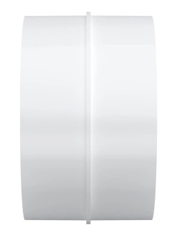 ЭРА Соединитель круглый СКПО с обратным клапаном