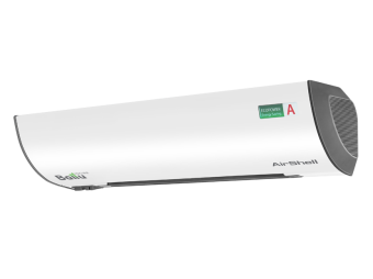 Ballu. BHC-L05-S02-S тепловая завеса