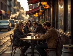 Негде спрятаться!