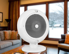 Как выбрать хороший тепловентилятор для квартиры